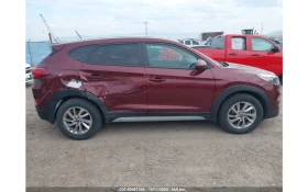 Hyundai Tucson 2.0L* 166HP * AWD * Automatic *    | Mobile.bg    4