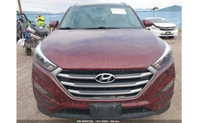 Hyundai Tucson 2.0L* 166HP * AWD * Automatic *    | Mobile.bg    2