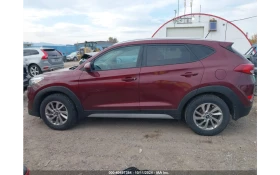 Hyundai Tucson 2.0L* 166HP * AWD * Automatic *    | Mobile.bg    9