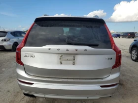 Volvo Xc90 Подгрев* Keyless* Камера, снимка 6