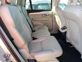 Volvo Xc90 Подгрев* Keyless* Камера, снимка 11