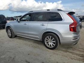 Volvo Xc90 Подгрев* Keyless* Камера, снимка 2