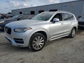 Volvo Xc90 Подгрев* Keyless* Камера, снимка 1