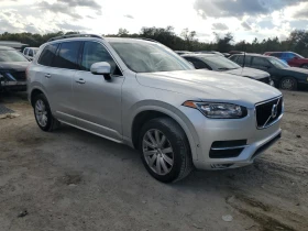 Volvo Xc90 Подгрев* Keyless* Камера, снимка 4