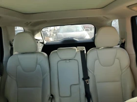 Volvo Xc90 Подгрев* Keyless* Камера, снимка 10