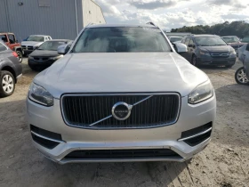 Volvo Xc90 Подгрев* Keyless* Камера, снимка 5