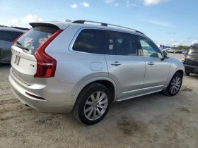 Volvo Xc90 Подгрев* Keyless* Камера, снимка 3