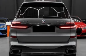 BMW X7 xDrive40d M Sport - 195999 лв. - 69188800 | Car24.bg