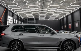 BMW X7 xDrive40d M Sport, снимка 4