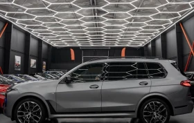 BMW X7 xDrive40d M Sport, снимка 3