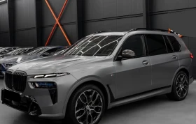 BMW X7 xDrive40d M Sport, снимка 1