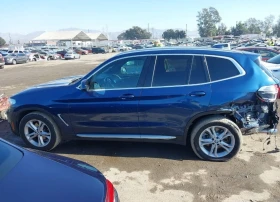 BMW X3 2019 BMW X3 XDRIVE30I, снимка 5