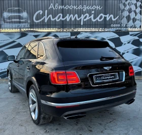 Bentley Bentayga 6.0-W12, снимка 4