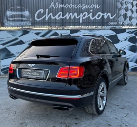 Bentley Bentayga 6.0-W12 - 229999 лв. - 33742186 | Car24.bg