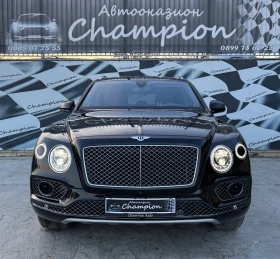 Bentley Bentayga 6.0-W12, снимка 2