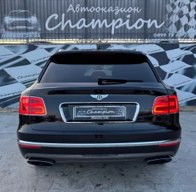 Bentley Bentayga 6.0-W12 - | Mobile.bg    5