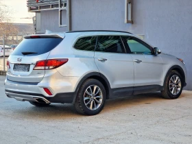 Hyundai Santa fe 3.3 V6 SE 4X4, снимка 8