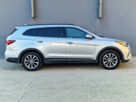 Hyundai Santa fe 3.3 V6 SE 4X4, снимка 9