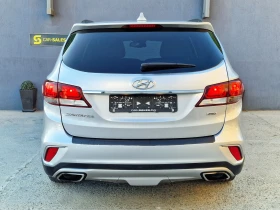 Hyundai Santa fe 3.3 V6 SE 4X4, снимка 7