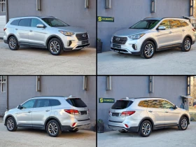 Hyundai Santa fe 3.3 V6 SE 4X4, снимка 10