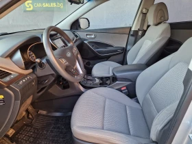 Hyundai Santa fe 3.3 V6 SE 4X4, снимка 12