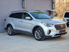 Hyundai Santa fe 3.3 V6 SE 4X4, снимка 2