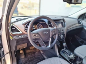 Hyundai Santa fe 3.3 V6 SE 4X4, снимка 14