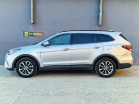 Hyundai Santa fe 3.3 V6 SE 4X4, снимка 5