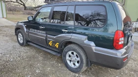 Hyundai Terracan 163к.с. FACELIFT, снимка 4