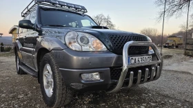 Hyundai Terracan 163к.с. FACELIFT, снимка 1