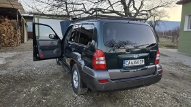 Hyundai Terracan 163к.с. FACELIFT, снимка 10