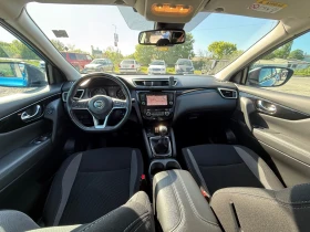 Nissan Qashqai | Mobile.bg    8