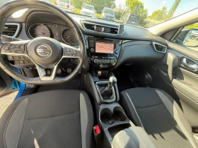 Nissan Qashqai | Mobile.bg    6