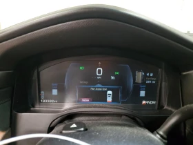 Cadillac Escalade Luxury* 4x4* СТАВА НА ГАЗ - 27000 лв. - 49613003 | Car24.bg