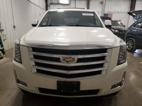Cadillac Escalade Luxury* 4x4* СТАВА НА ГАЗ - 27000 лв. - 49613003 | Car24.bg