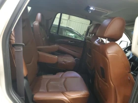 Cadillac Escalade Luxury* 4x4* СТАВА НА ГАЗ - 27000 лв. - 49613003 | Car24.bg