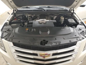 Cadillac Escalade Luxury* 4x4* СТАВА НА ГАЗ - 27000 лв. - 49613003 | Car24.bg