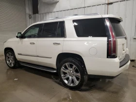 Cadillac Escalade Luxury* 4x4* СТАВА НА ГАЗ - 27000 лв. - 49613003 | Car24.bg