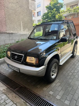 Suzuki Vitara 2.0 | Mobile.bg    3