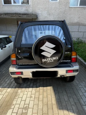 Suzuki Vitara 2.0 | Mobile.bg    4