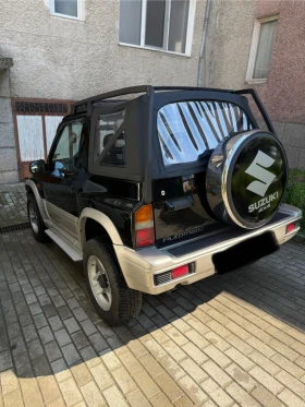 Suzuki Vitara 2.0 | Mobile.bg    5