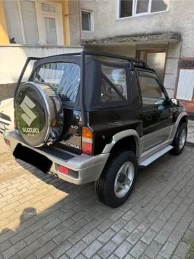 Suzuki Vitara 2.0 | Mobile.bg    3