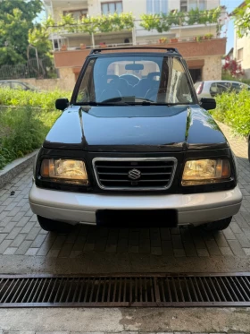 Suzuki Vitara 2.0 | Mobile.bg    8
