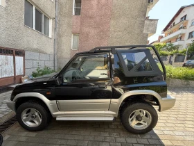 Suzuki Vitara 2.0 | Mobile.bg    4