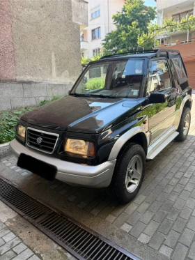 Suzuki Vitara 2.0 | Mobile.bg    7