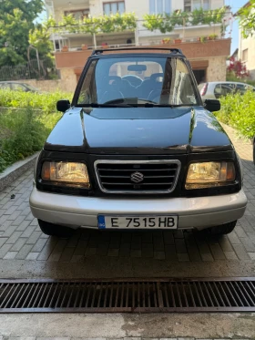 Suzuki Vitara 2.0 | Mobile.bg    2