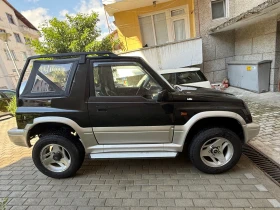 Suzuki Vitara 2.0 | Mobile.bg    8