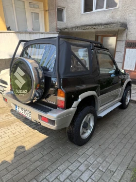 Suzuki Vitara 2.0 | Mobile.bg    7