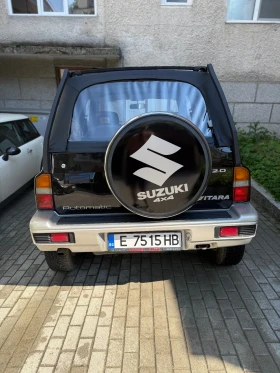 Suzuki Vitara 2.0 | Mobile.bg    6