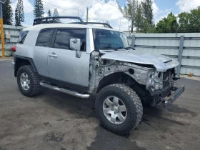 Toyota Fj cruiser  *  *   ! | Mobile.bg    5